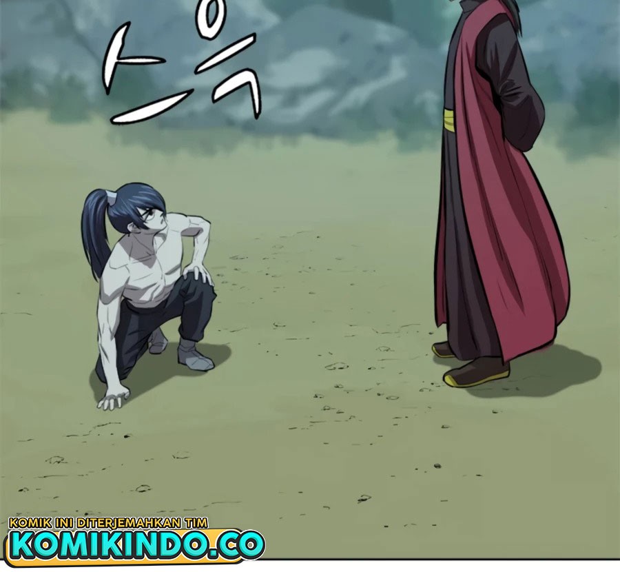Weak Teacher Chapter 65 - halaman 52
