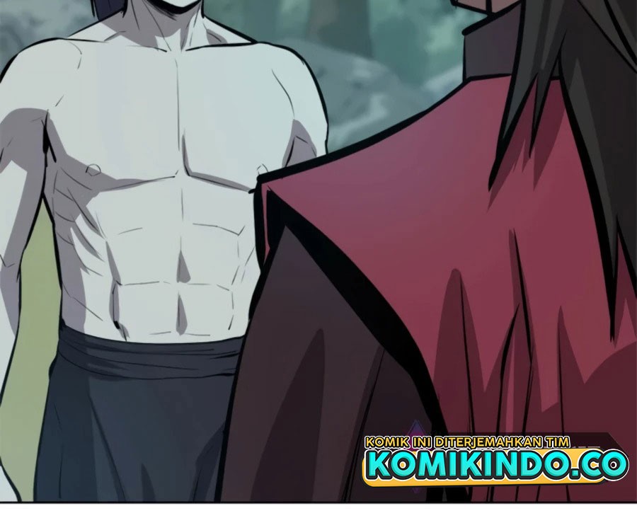 Weak Teacher Chapter 65 - halaman 55