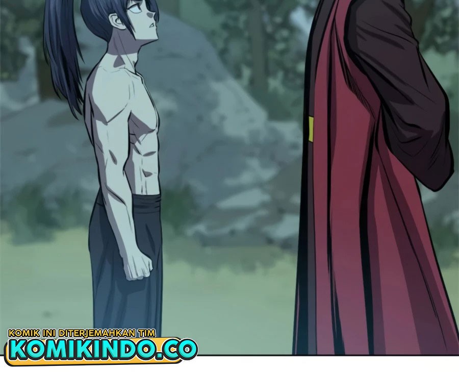 Weak Teacher Chapter 65 - halaman 71
