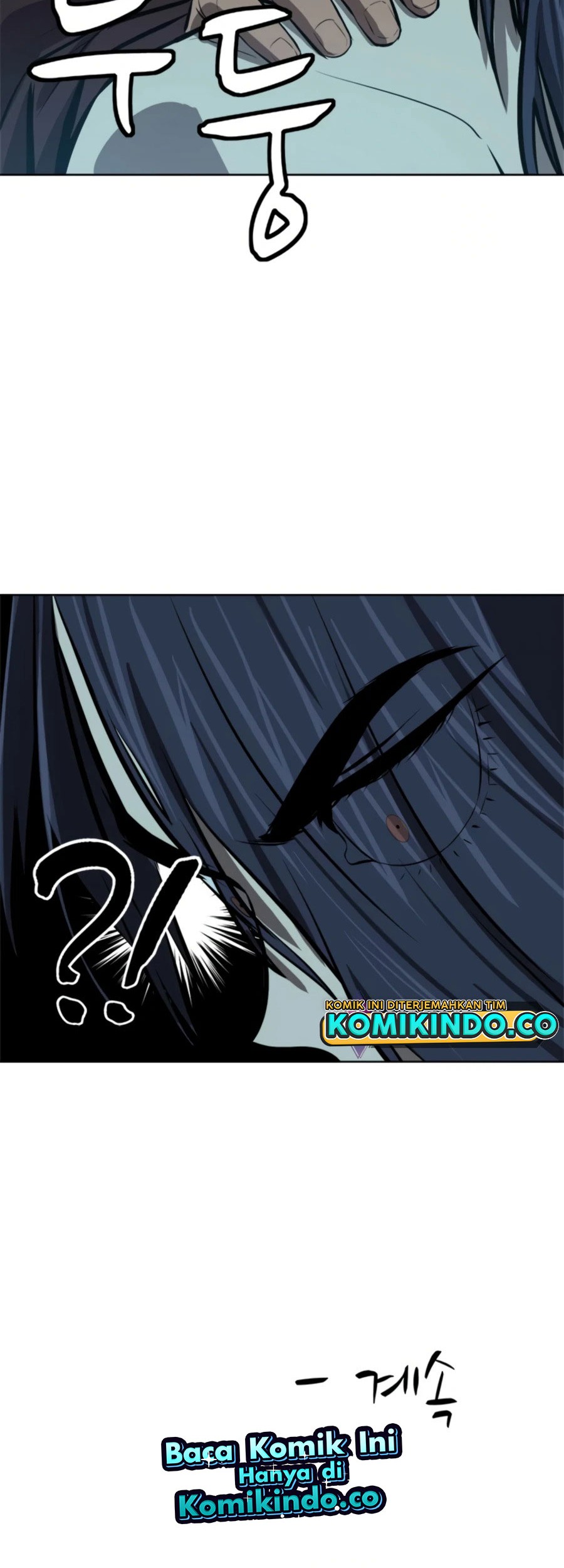 Weak Teacher Chapter 65 - halaman 73