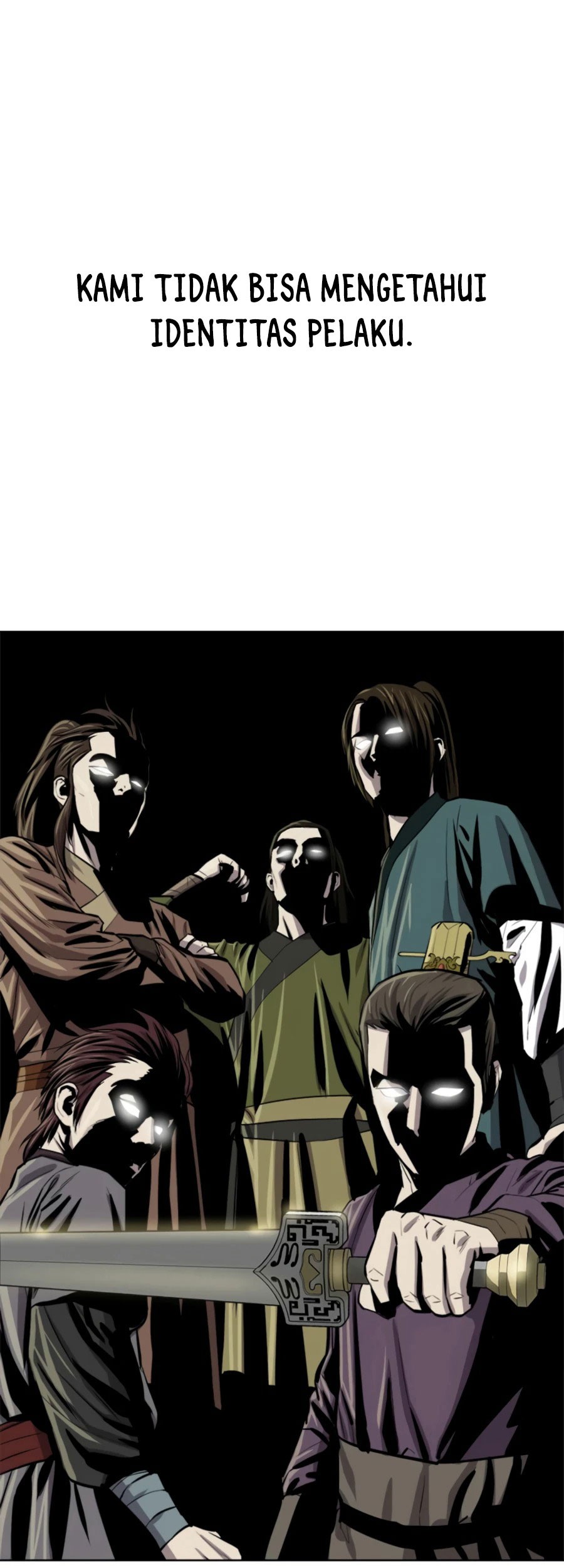 Weak Teacher Chapter 65 - halaman 8