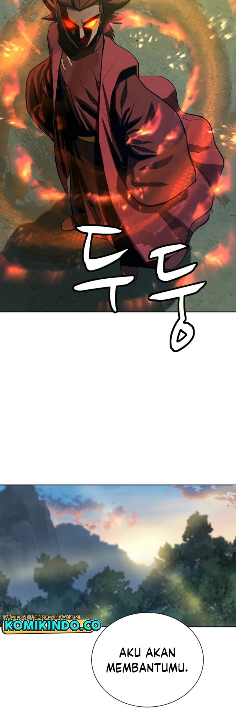 Weak Teacher Chapter 66 - halaman 10