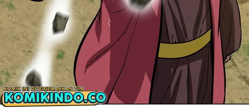 Weak Teacher Chapter 66 - halaman 19