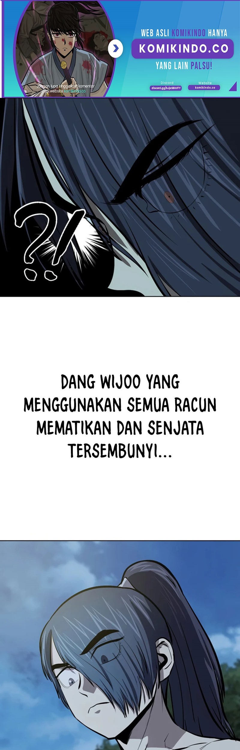 Weak Teacher Chapter 66 - halaman 2