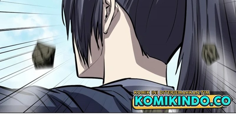 Weak Teacher Chapter 66 - halaman 25