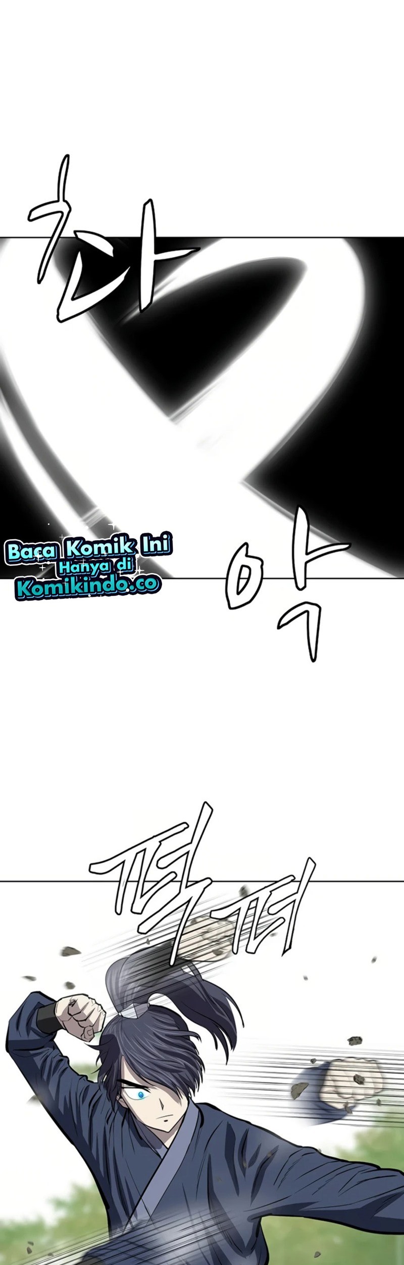 Weak Teacher Chapter 66 - halaman 26