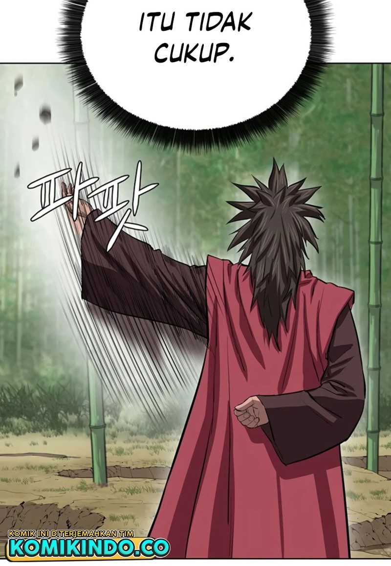 Weak Teacher Chapter 66 - halaman 35