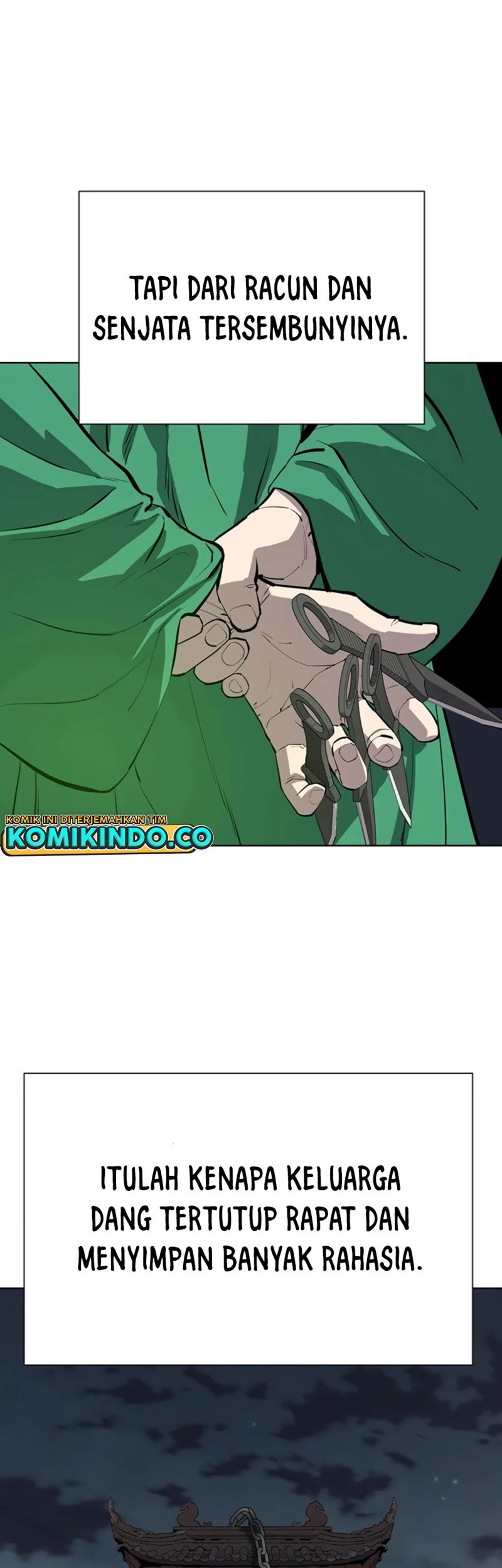 Weak Teacher Chapter 66 - halaman 4