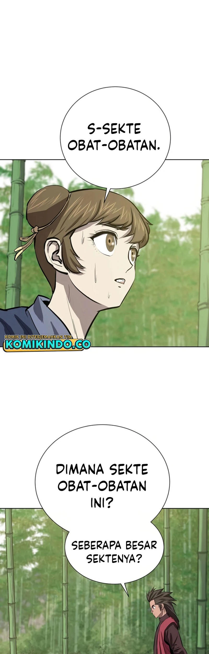 Weak Teacher Chapter 66 - halaman 41
