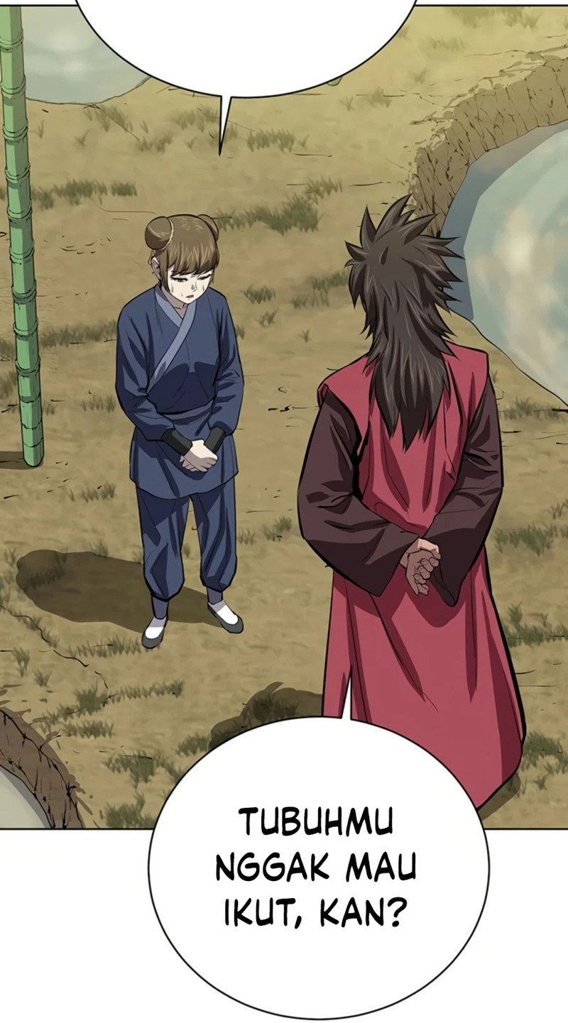Weak Teacher Chapter 66 - halaman 45