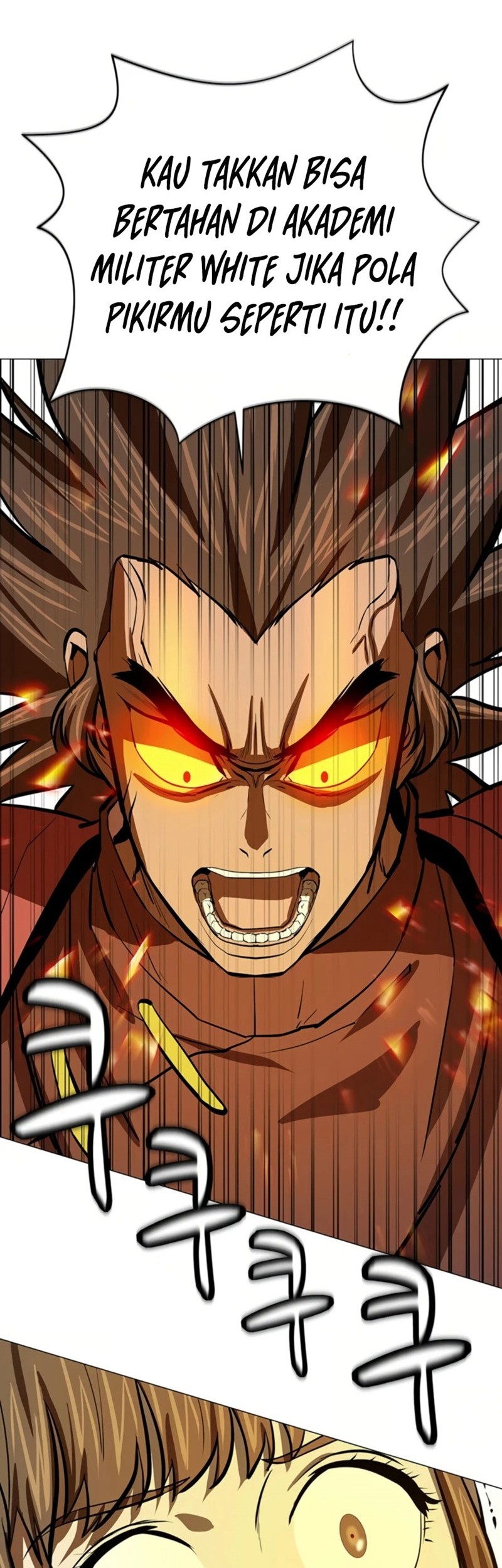 Weak Teacher Chapter 66 - halaman 49