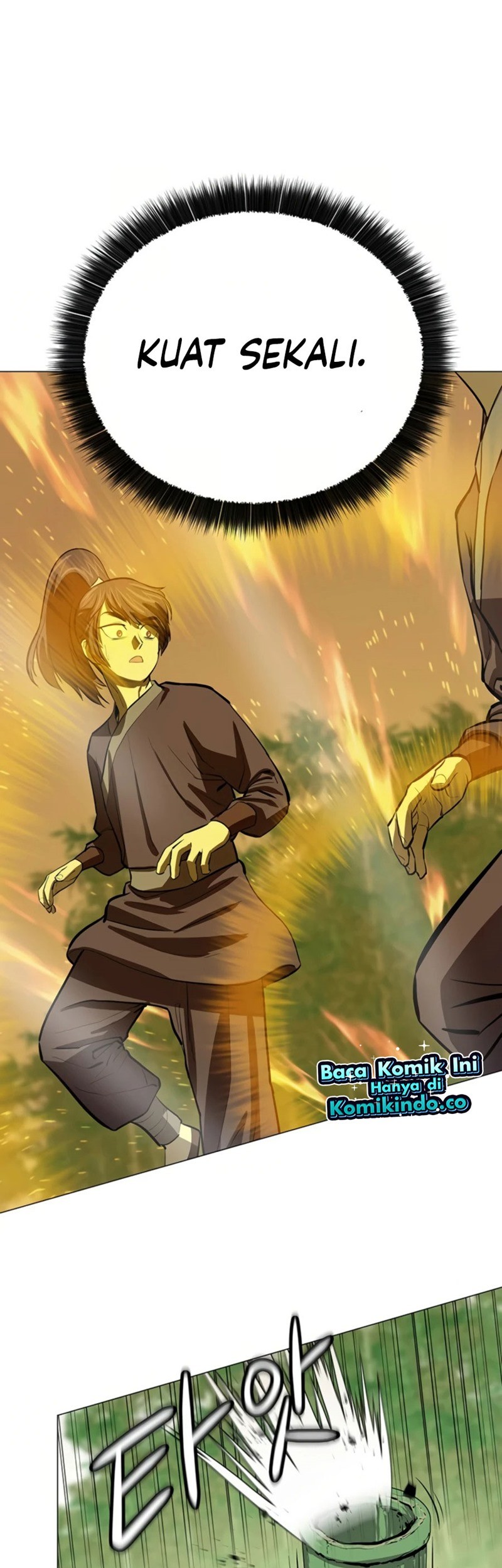 Weak Teacher Chapter 66 - halaman 51