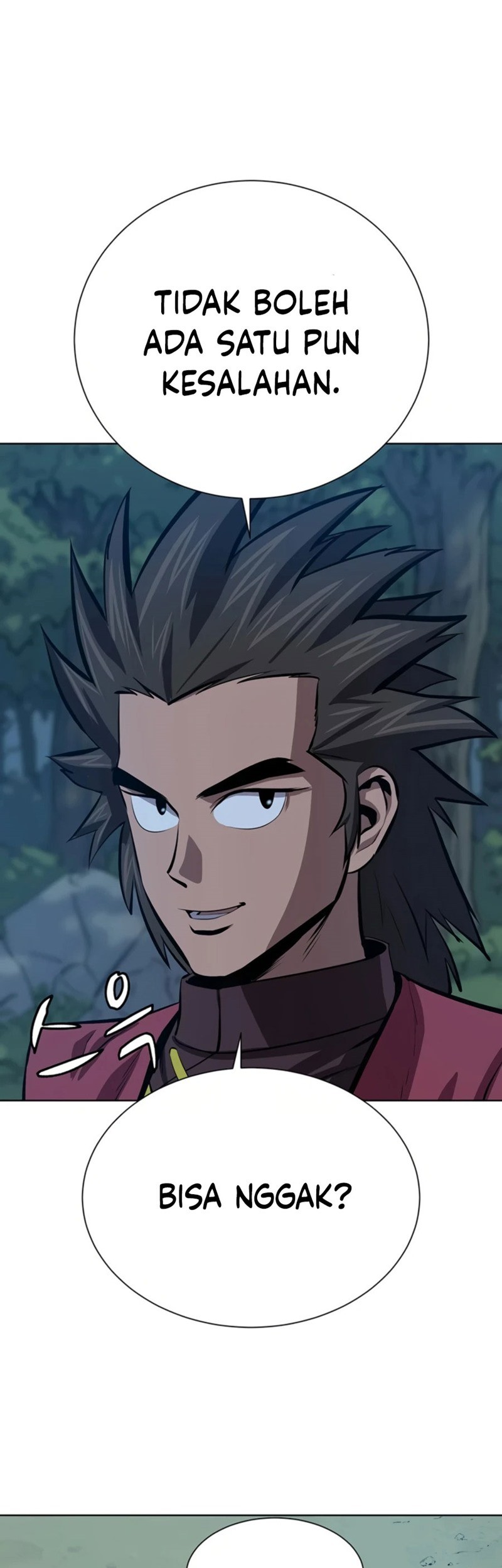Weak Teacher Chapter 66 - halaman 7
