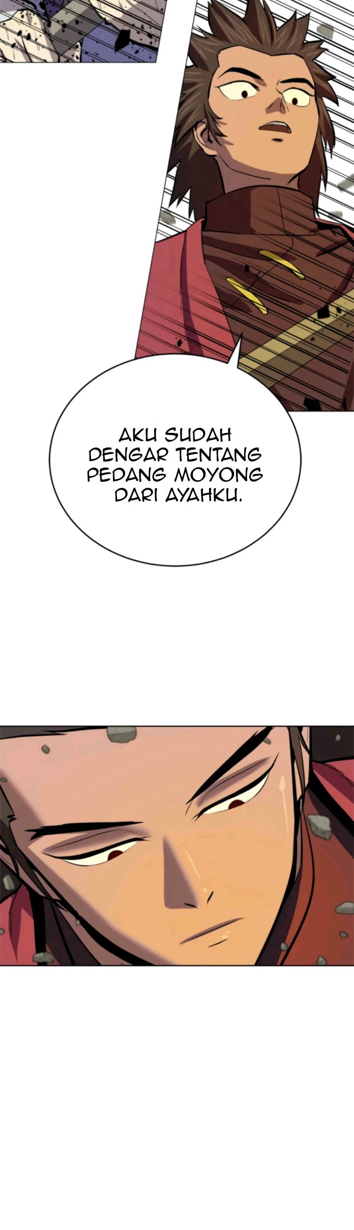 Weak Teacher Chapter 67 - halaman 14