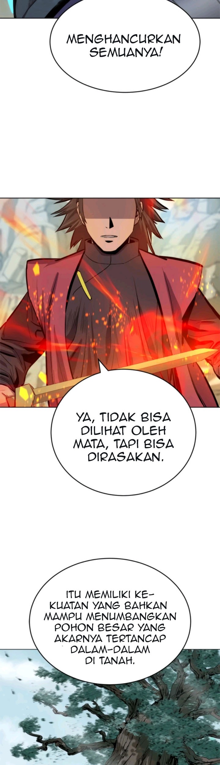 Weak Teacher Chapter 67 - halaman 19