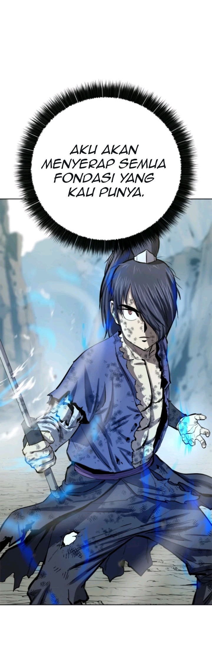 Weak Teacher Chapter 67 - halaman 37