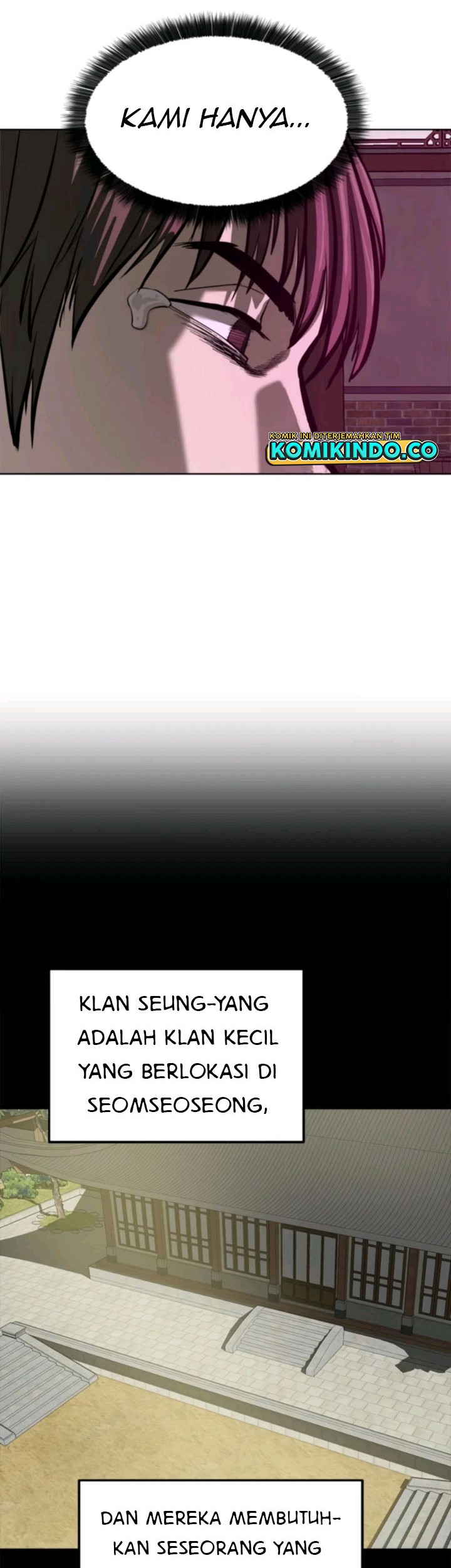 Weak Teacher Chapter 67 - halaman 41