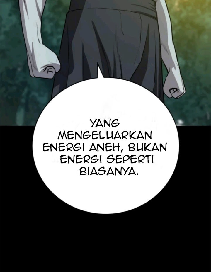 Weak Teacher Chapter 67 - halaman 6