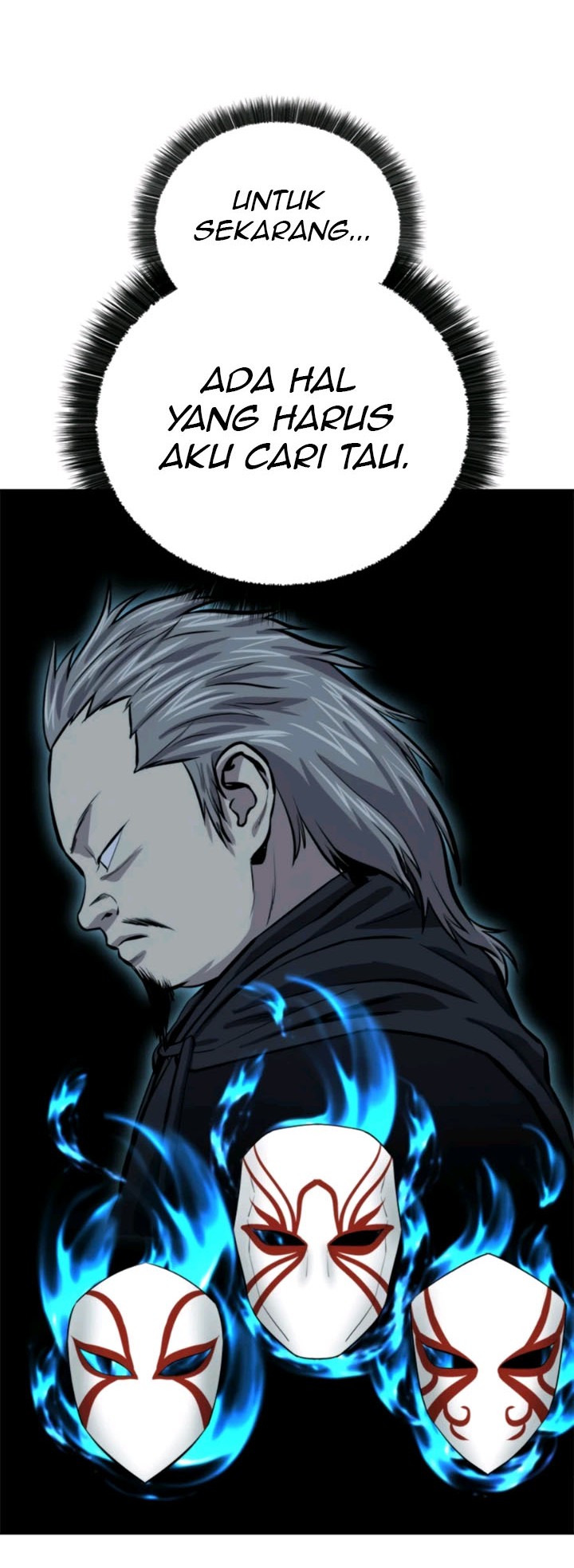 Weak Teacher Chapter 68 - halaman 13