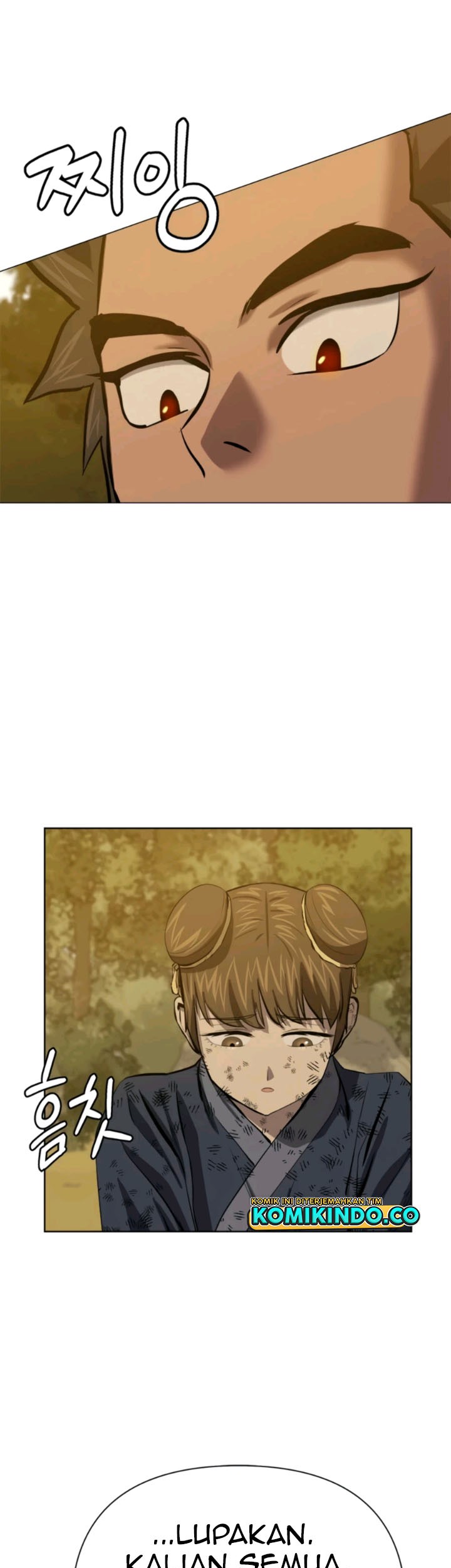 Weak Teacher Chapter 68 - halaman 20