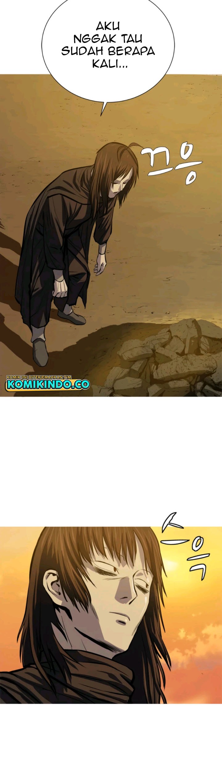Weak Teacher Chapter 68 - halaman 3
