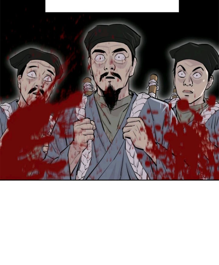 Weak Teacher Chapter 68 - halaman 33