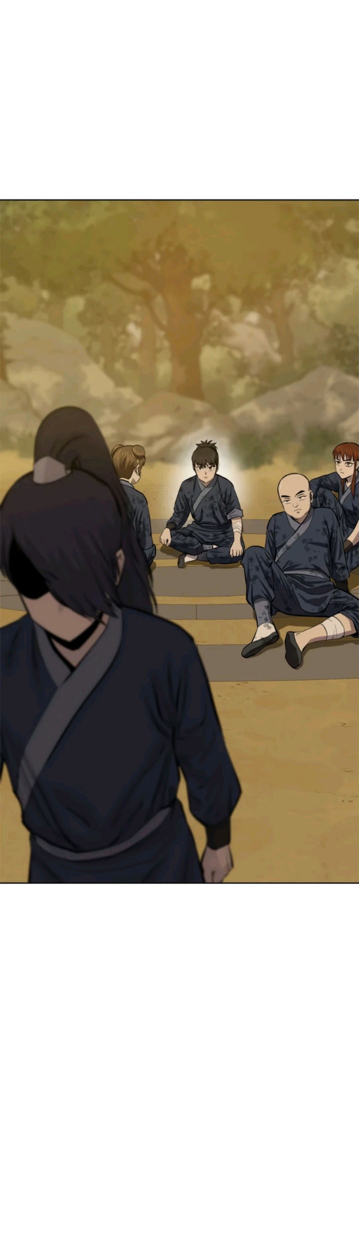 Weak Teacher Chapter 68 - halaman 41
