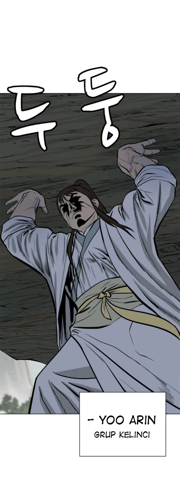 Weak Teacher Chapter 68 - halaman 47