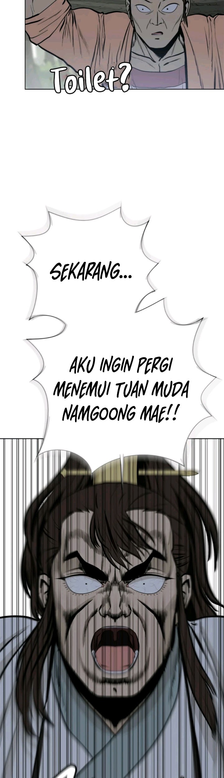Weak Teacher Chapter 68 - halaman 50