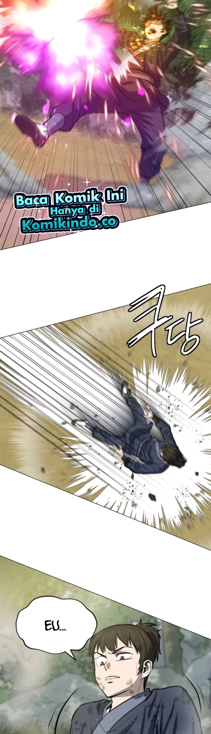 Weak Teacher Chapter 69 - halaman 12