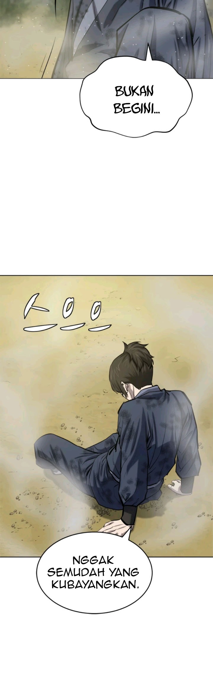Weak Teacher Chapter 69 - halaman 13