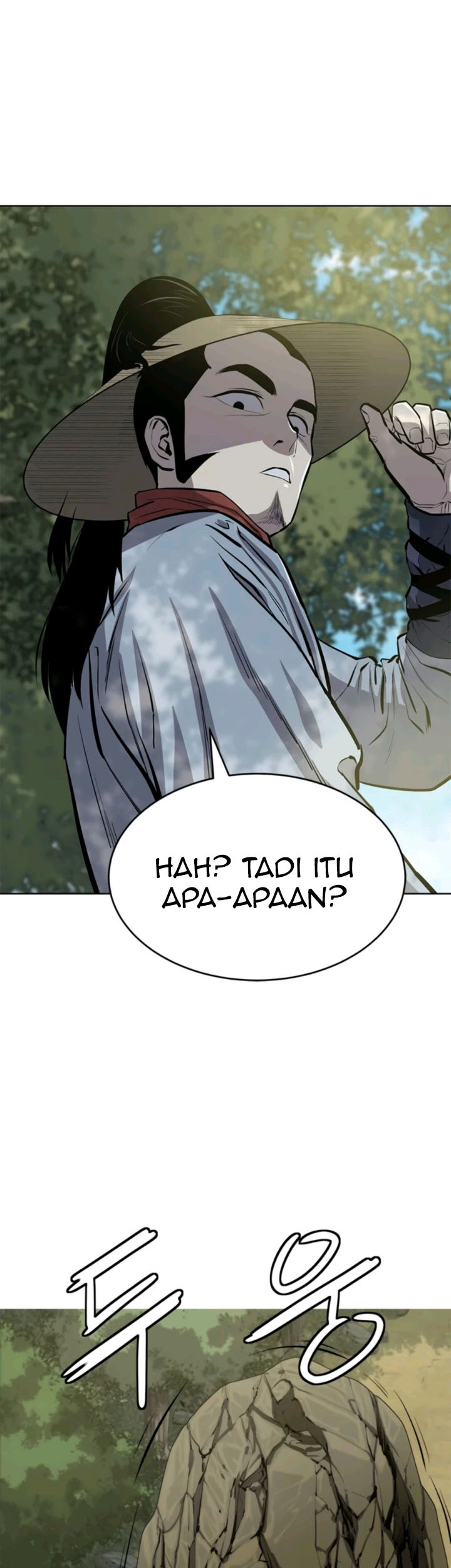 Weak Teacher Chapter 69 - halaman 2