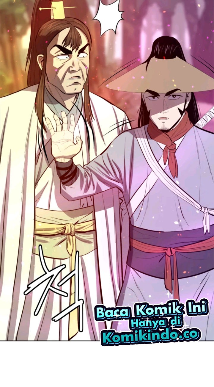 Weak Teacher Chapter 69 - halaman 25