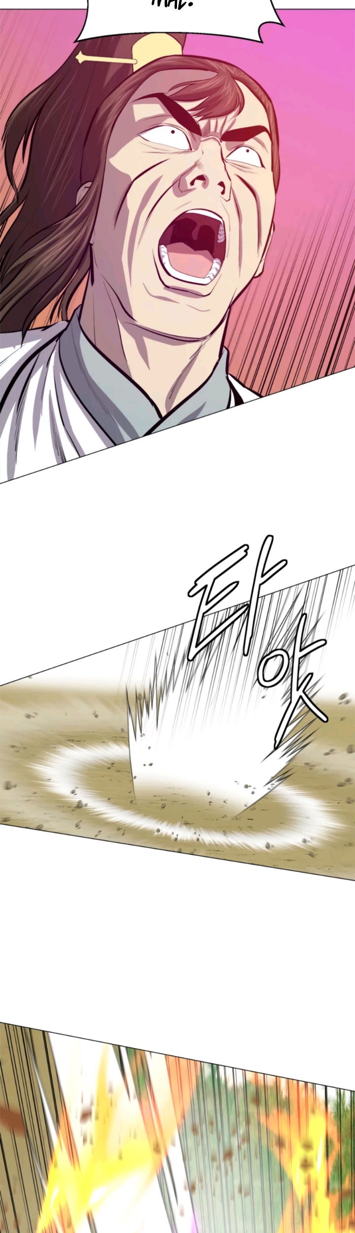 Weak Teacher Chapter 69 - halaman 28