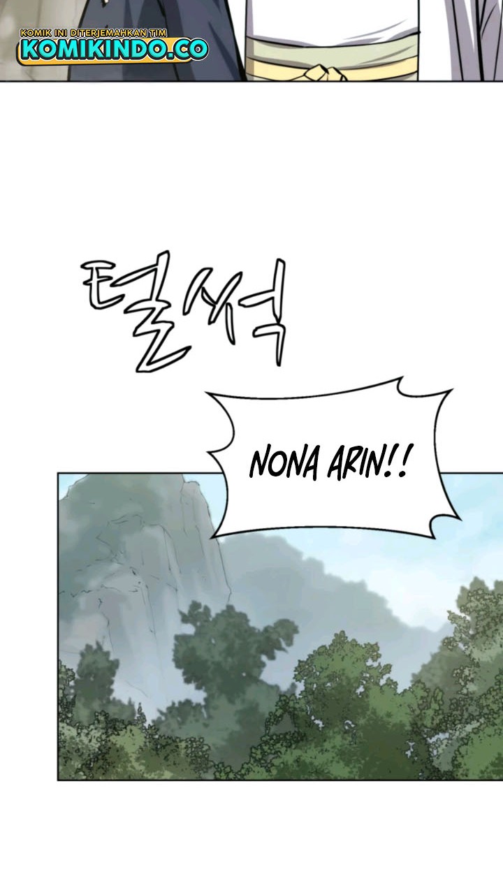 Weak Teacher Chapter 69 - halaman 34