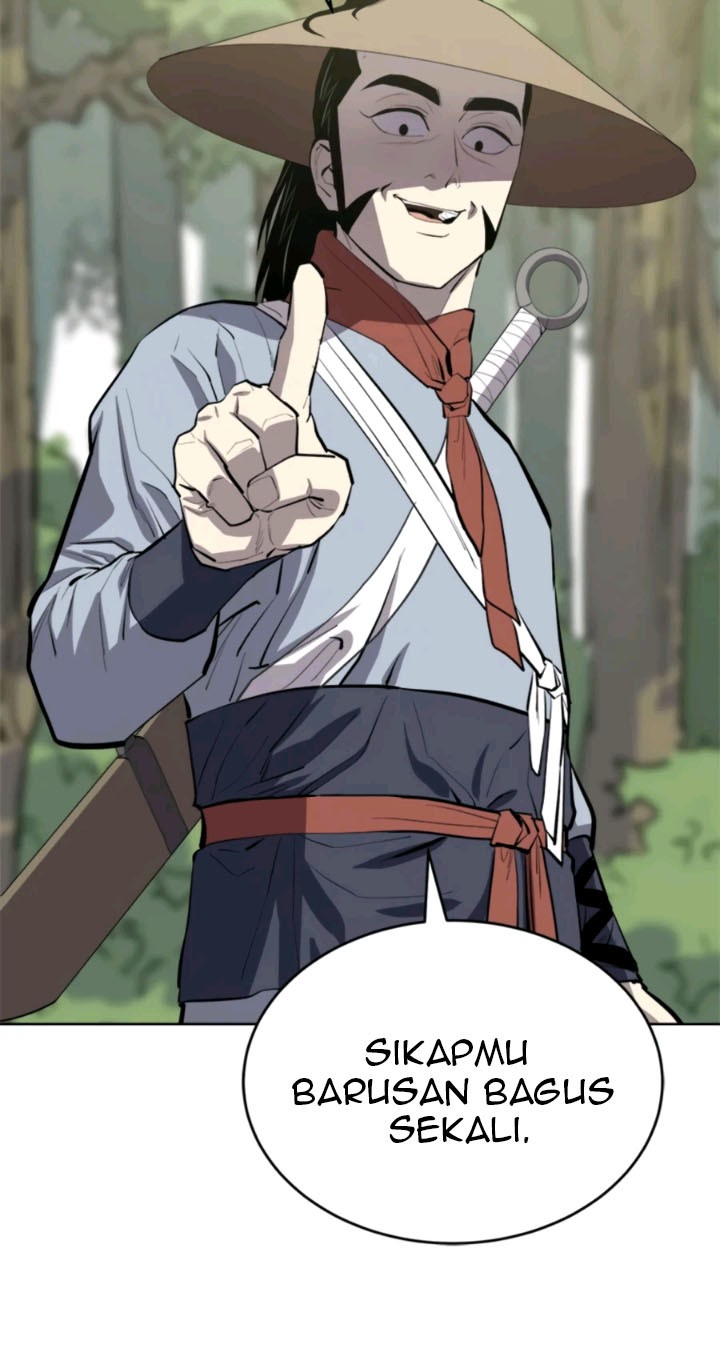 Weak Teacher Chapter 69 - halaman 39