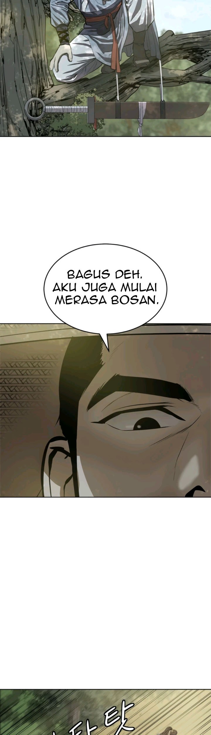 Weak Teacher Chapter 69 - halaman 7