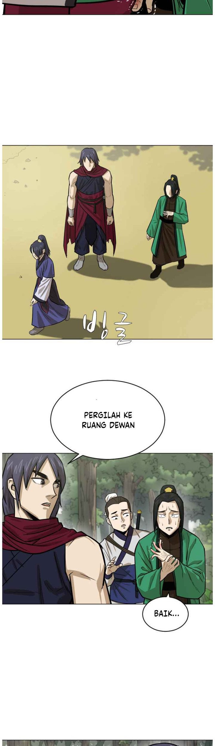 Weak Teacher Chapter 7 - halaman 11