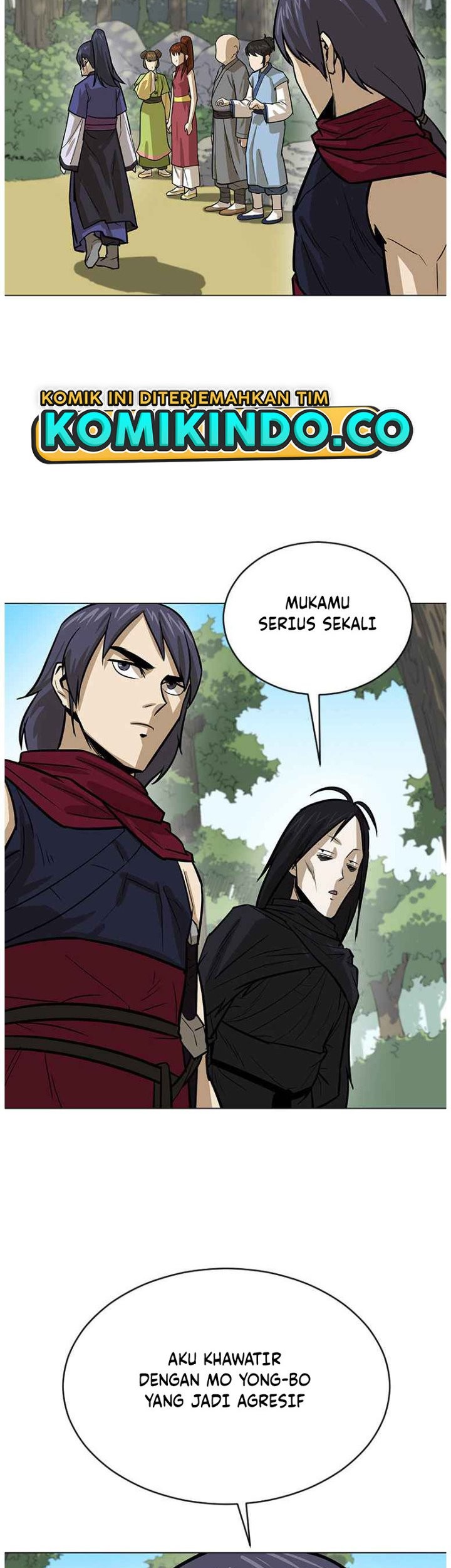 Weak Teacher Chapter 7 - halaman 13