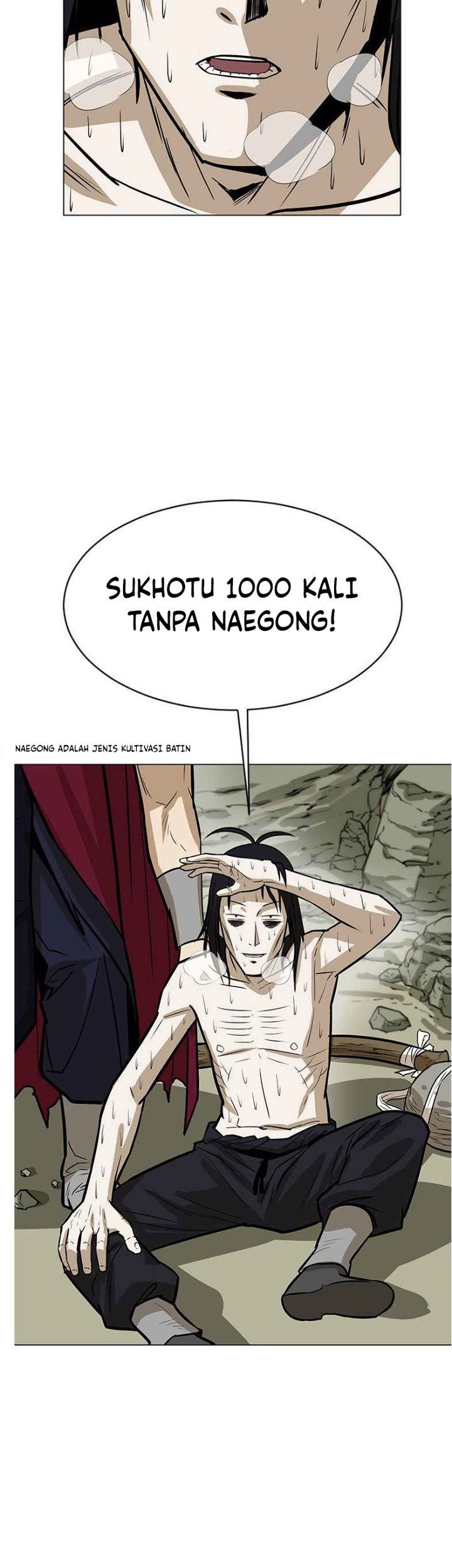 Weak Teacher Chapter 7 - halaman 31
