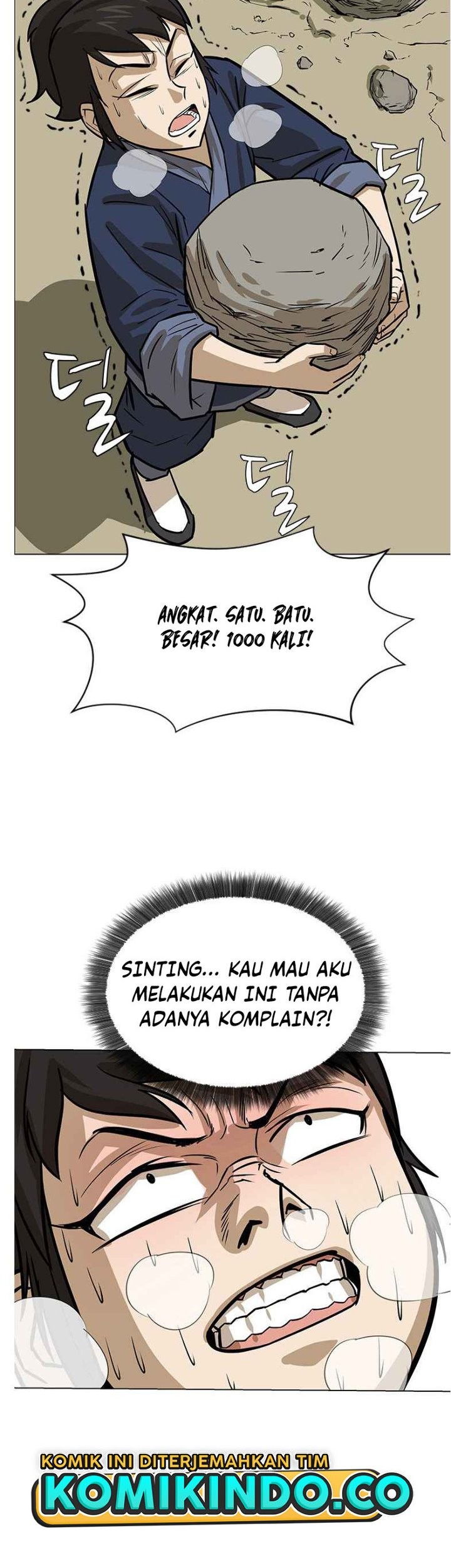 Weak Teacher Chapter 7 - halaman 39