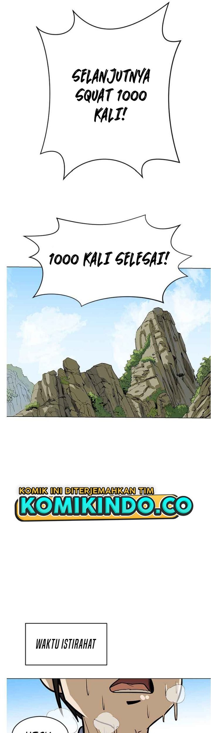 Weak Teacher Chapter 7 - halaman 41