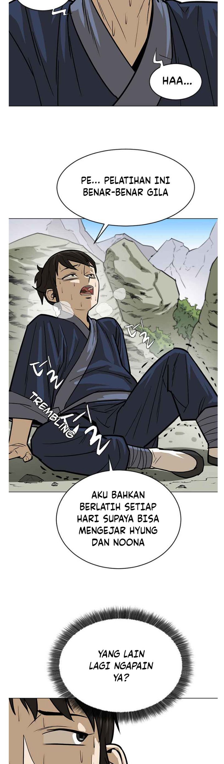 Weak Teacher Chapter 7 - halaman 43