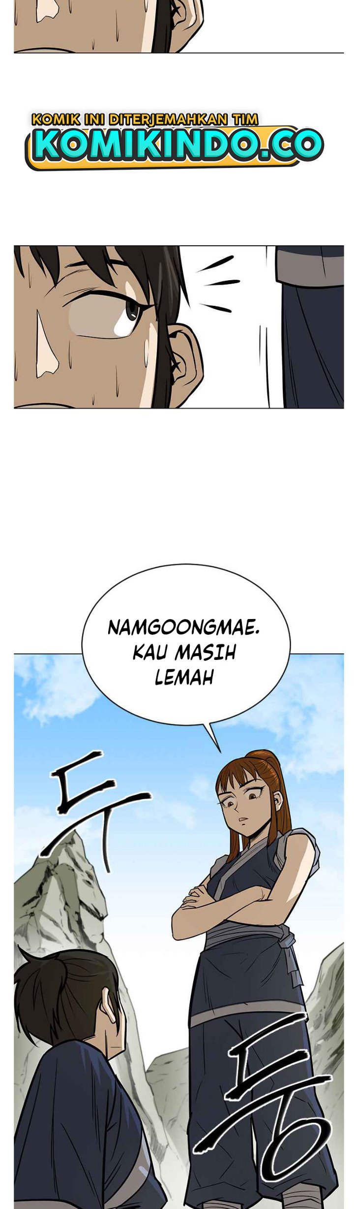 Weak Teacher Chapter 7 - halaman 44