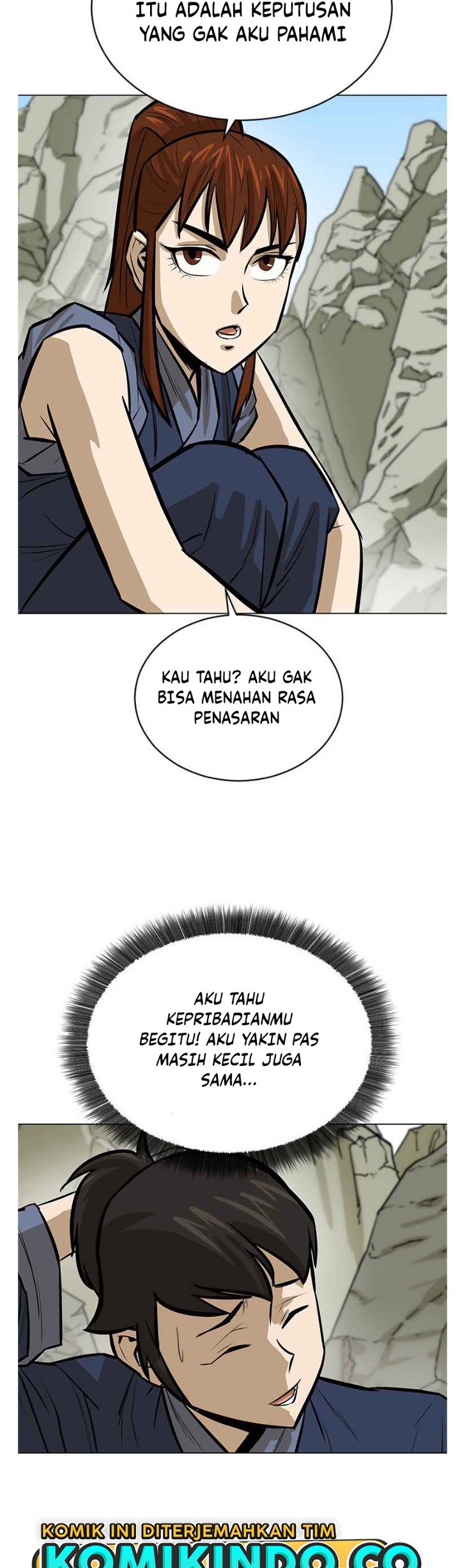 Weak Teacher Chapter 7 - halaman 46