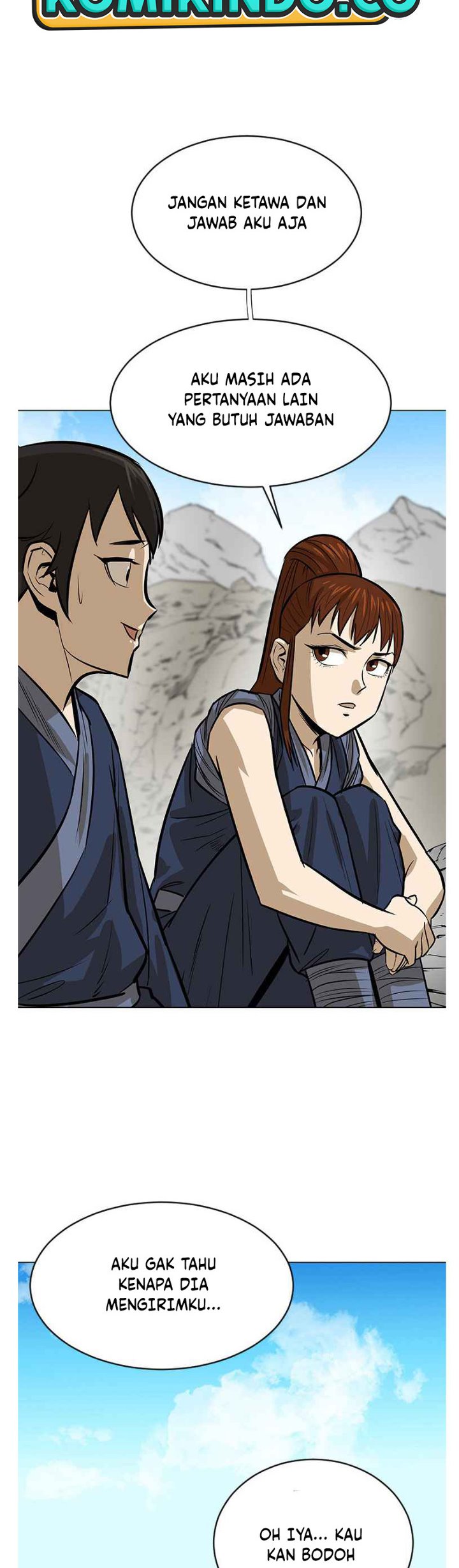 Weak Teacher Chapter 7 - halaman 47