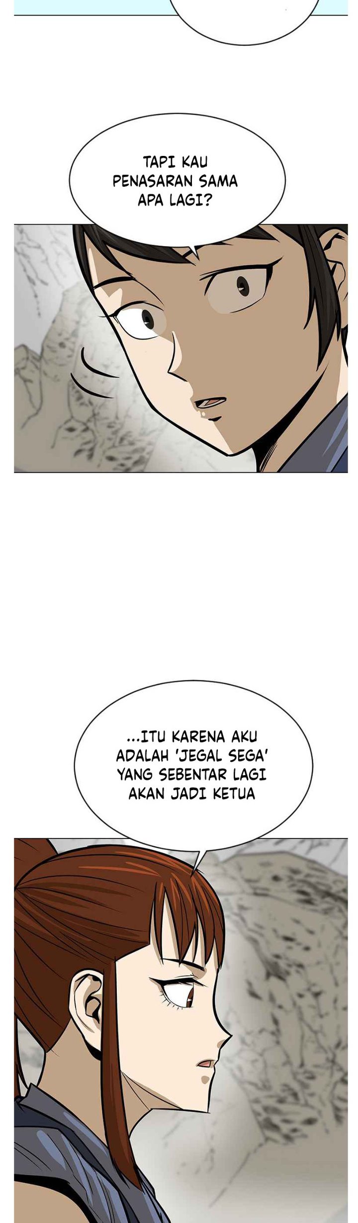 Weak Teacher Chapter 7 - halaman 48