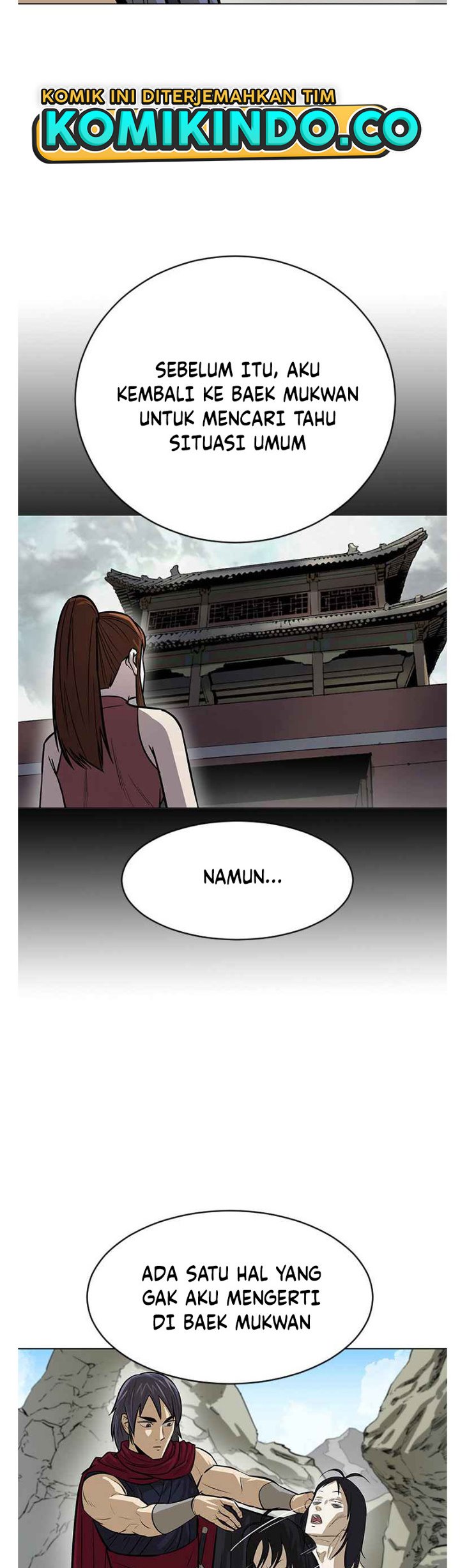 Weak Teacher Chapter 7 - halaman 49