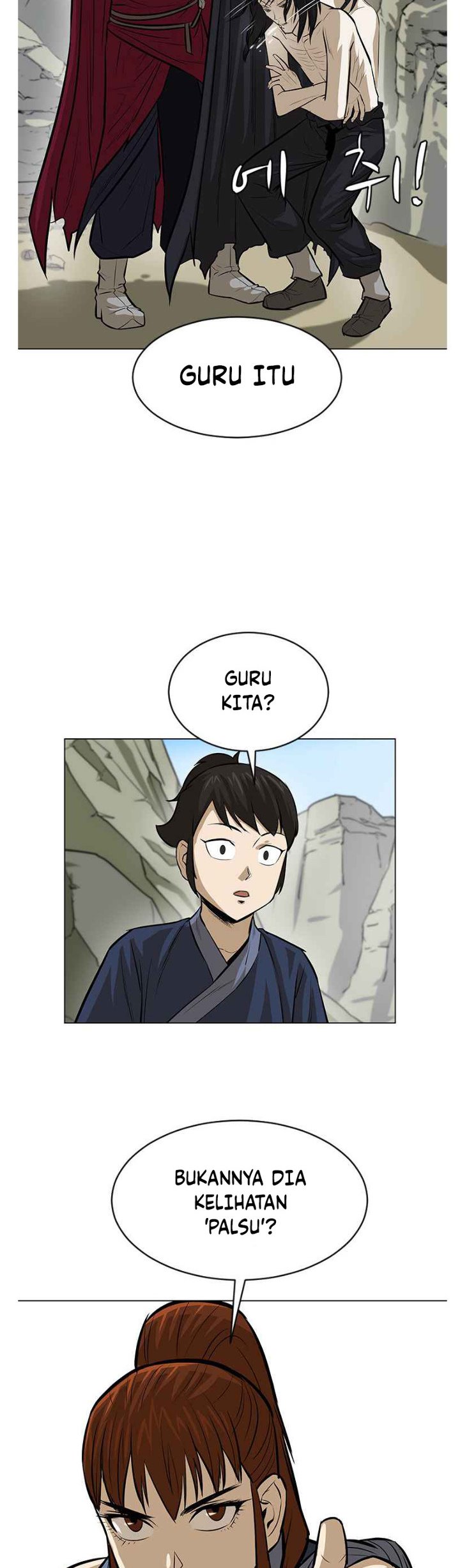 Weak Teacher Chapter 7 - halaman 50