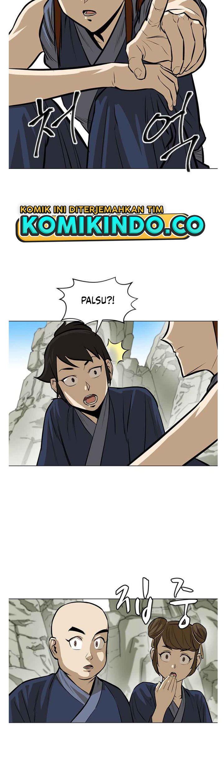 Weak Teacher Chapter 7 - halaman 51